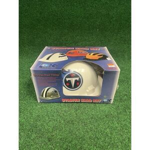 Vintage PK Products Stadium Hard Hat Tennessee Titans NFL Pro Football
